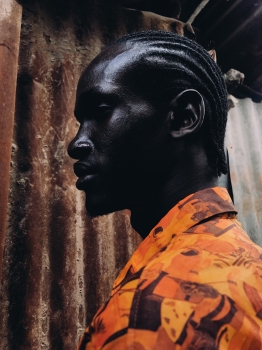 Profile Photo of Rogers Ouma
