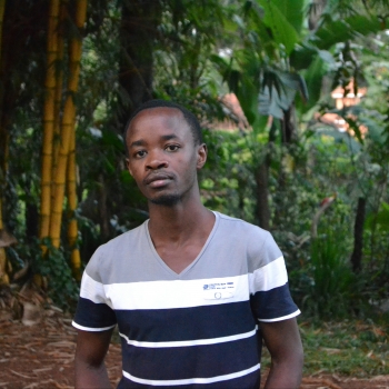 Profile Photo of Timothy Akolamazima