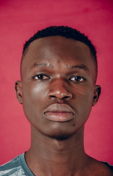 Profile Photo of Kevin Ochieng