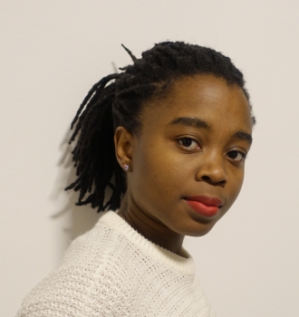 Martha Kazungu | Bio