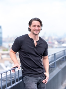Profile Photo of Luke Oppenheimer