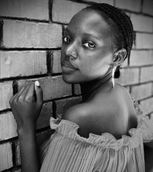 Miriam Namutebi Photo