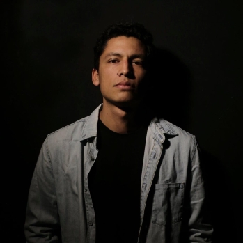 Profile Photo of Gerardo Marin