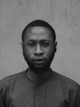 Profile Photo of Francis Ogunyemi