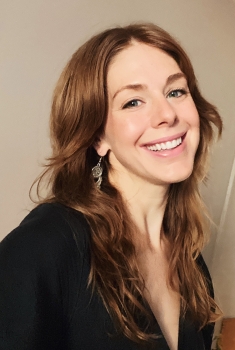 Profile Photo of Maggie Svoboda