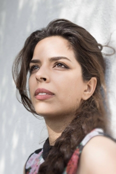 Profile Photo of Marjan Yazdi