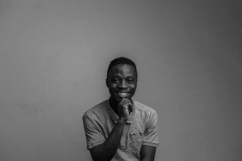 Oluyomi Akinnagbe | Stories