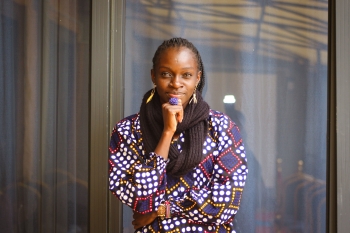 Profile Photo of Adelaide Khavugwi