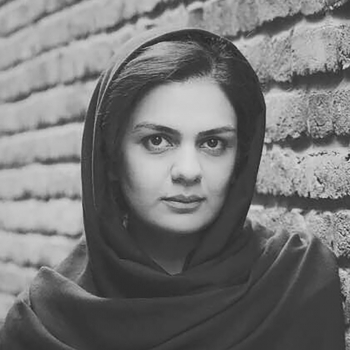 Profile Photo of Fatemeh Khajehnouri