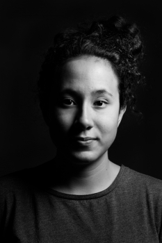 Profile Photo of Alejandra Arévalo