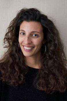 Profile Photo of Natalia Favre