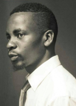 Profile Photo of David Ligaya-Sauti