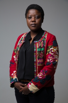 Khona Dlamini Photo