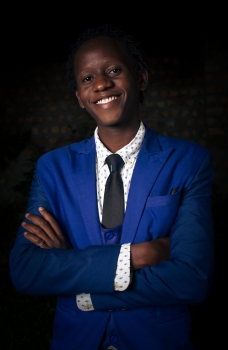 Profile Photo of Edgar Kanyike