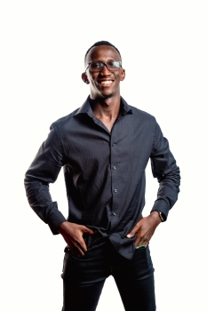 Profile Photo of Mwesigwa Benjamin Nsubuga