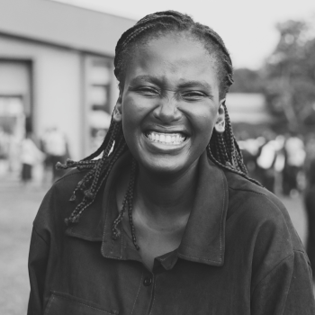 Profile Photo of Lyndah Katusiime