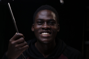 Profile Photo of Joshua  Muwanguzi