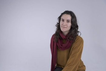 Profile Photo of Isabella Finholdt