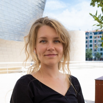 Profile Photo of Sara Hoefnagel