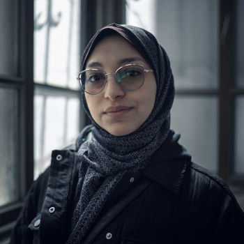 Profile Photo of Fatima Shbair