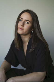 Profile Photo of Ksenia Ivanova