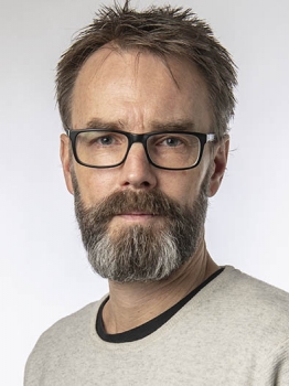 Joakim Ståhl Photo