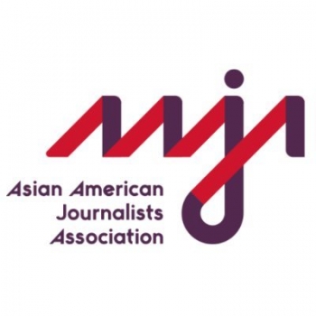 The Asian American Journalists Association Association Photo