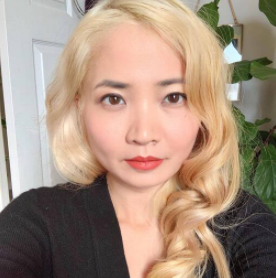 Profile Photo of Jesaca Lin