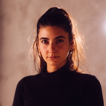 Profile Photo of Andrea Hernández Briceño