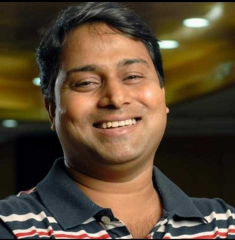 Profile Photo of Prashant Nakwe