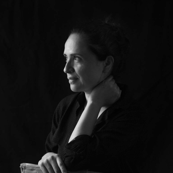 Profile Photo of Claudia Guadarrama