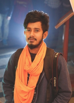 Profile Photo of Avijit Ghosh