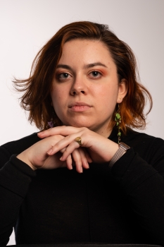 Profile Photo of Prune Barthélemy