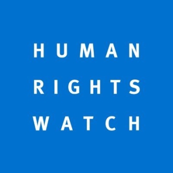 Human Rights Watch | Bio