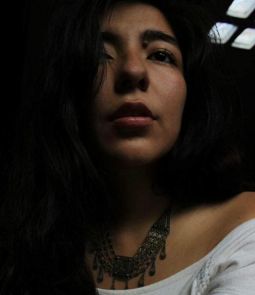 Profile photo of María Ruiz