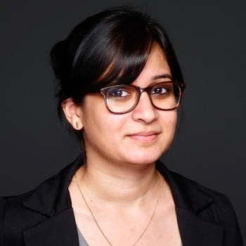 Profile Photo of Jehan Jillani