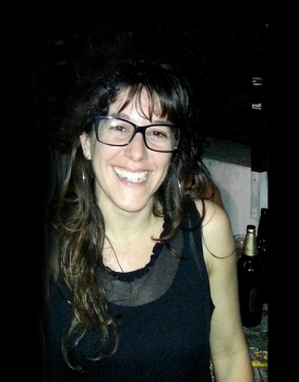 Profile Photo of Lorena Marchetti