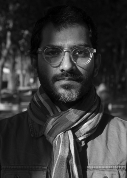 Profile Photo of Nahid Hasan