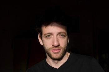 Profile Photo of Daniel Gentelev