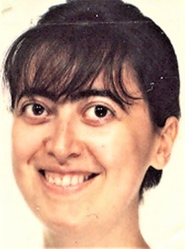Profile Photo of Paola De Giovanni