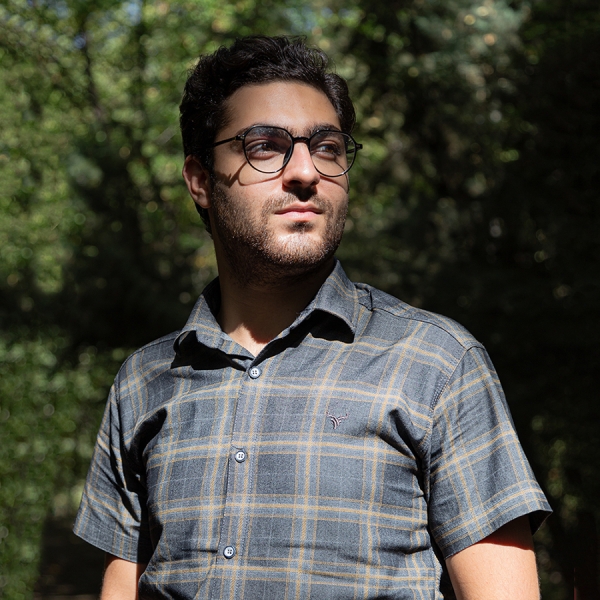 Profile photo of Seyyed Matin Hashemi