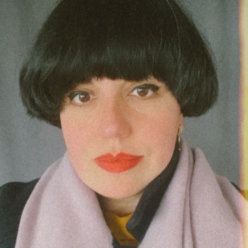 Profile Photo of Paz Olivares Droguett