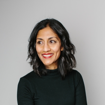 Profile Photo of Parikha Mehta
