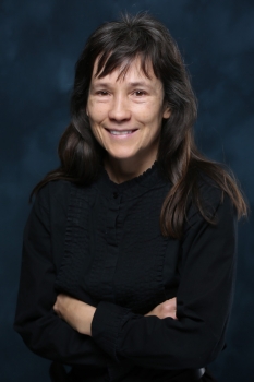 Profile Photo of Alexandra Buxbaum