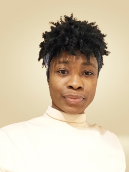 Profile Photo of Chidinma Nnorom