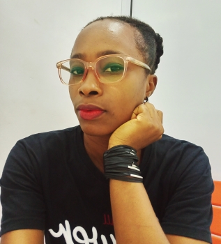 Profile Photo of Chidinma Nnorom