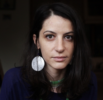 Profile Photo of Andreea Câmpeanu