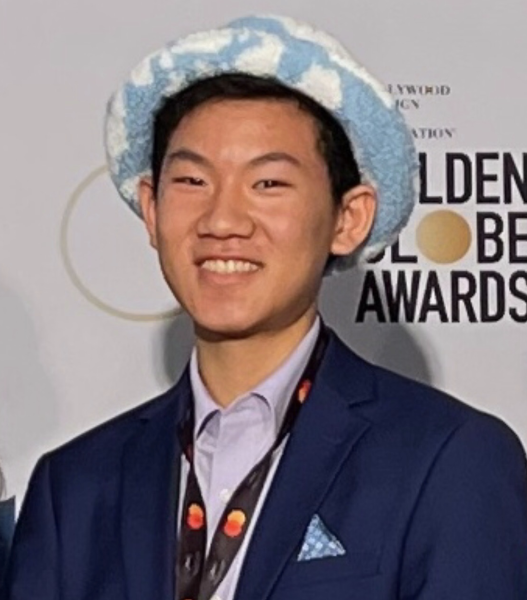 Profile photo of Ian Kim