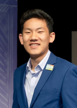 Profile Photo of Ian Kim