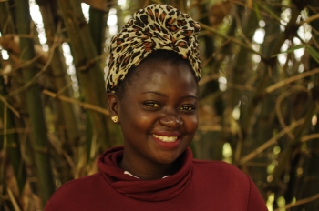 Profile Photo of Miriam Watsemba